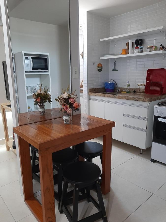 Flat Jardins Do Atlantico, Frente Mar Apartment Joao Pessoa Bagian luar foto